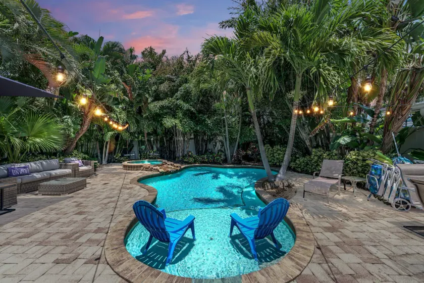 Beach Bliss by Beach Retreats - Image 1