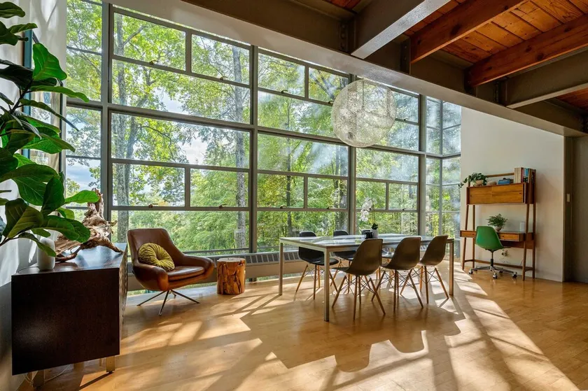 Epic architectural masterpiece views & hot tub - Image 1
