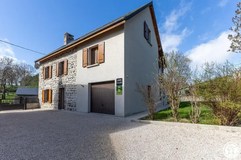 Chez Cadi - Murol - Gîte - Image 1