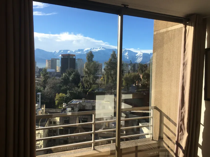 Amistar Apartments - Image 1