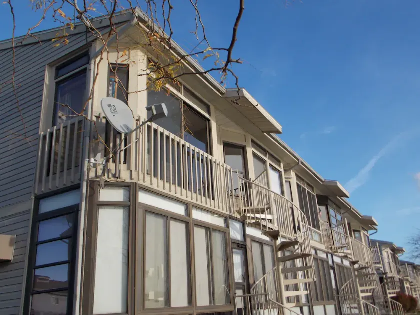 Lake Erie Condo at Green Cove Resort & Wild Wings Marina - Image 1