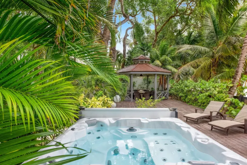 Villa La Lune  Summer Promotion | Beach Front - Located in  Stunning St. Peter with House Cleaning Included - Image 1