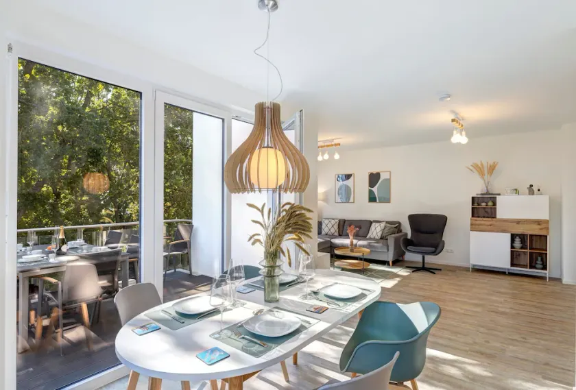 Apartment "Usedomer Luft" - Image 1