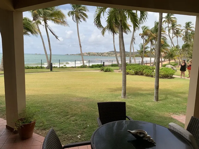 Best Ground Floor Beach Front @ Crescent Beach - Image 1