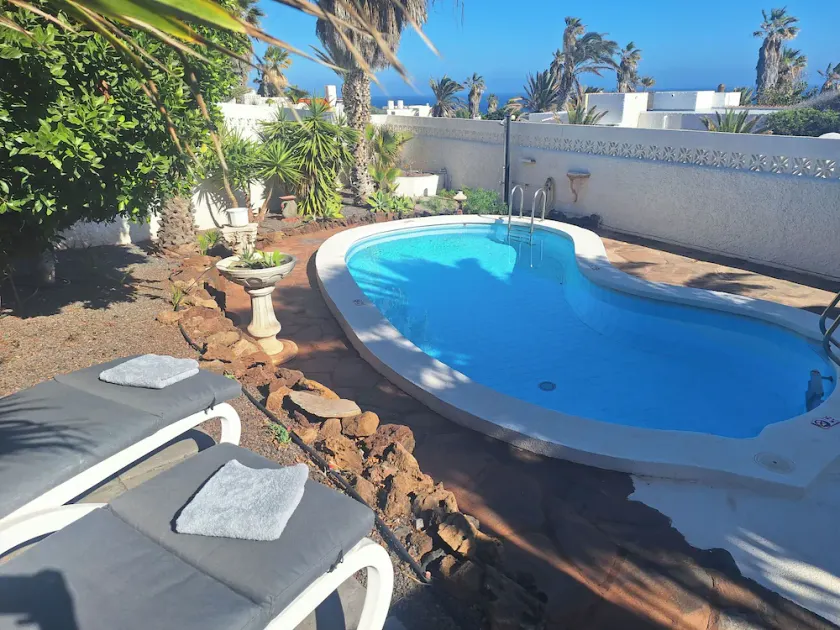 Casa Momo - Chalet mit privatem Pool und mehreren Terrassen - Image 1
