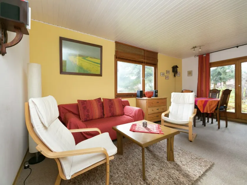 Wald-Ferienhaus, Liebenscheid - Image 1
