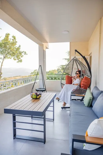 Private Retreat in Mashrah - Image 1