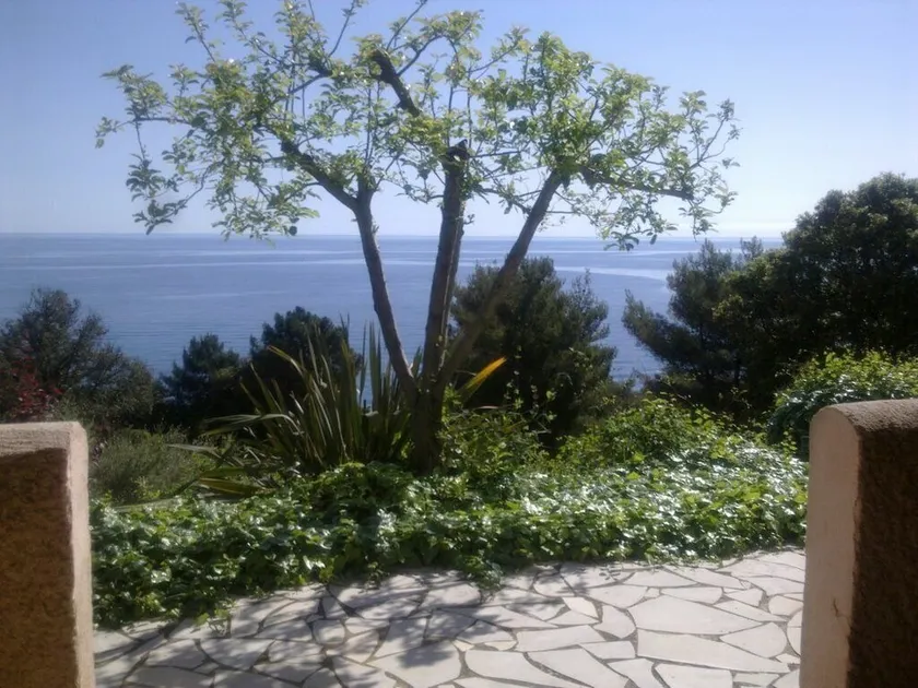 Apartment in Southern Corsica 36 Tarco - Image 1