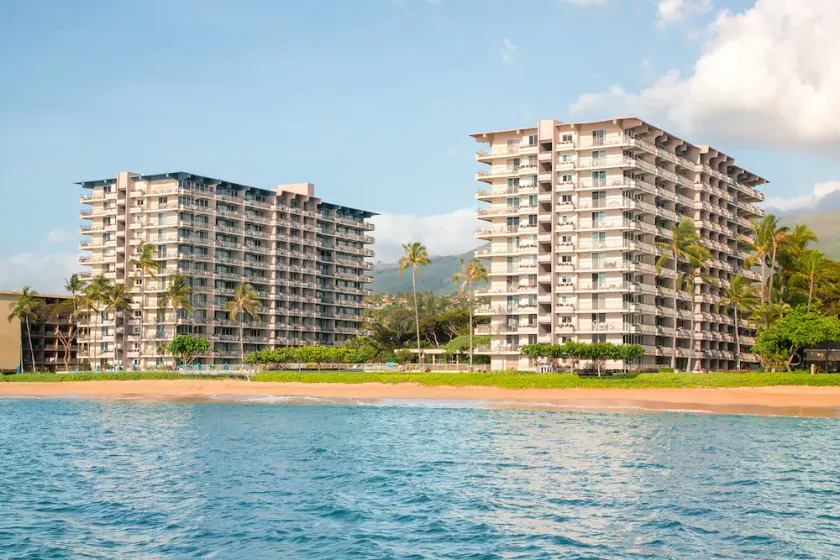 AEI at The Whaler Kaanapali Beach Resort - Image 1