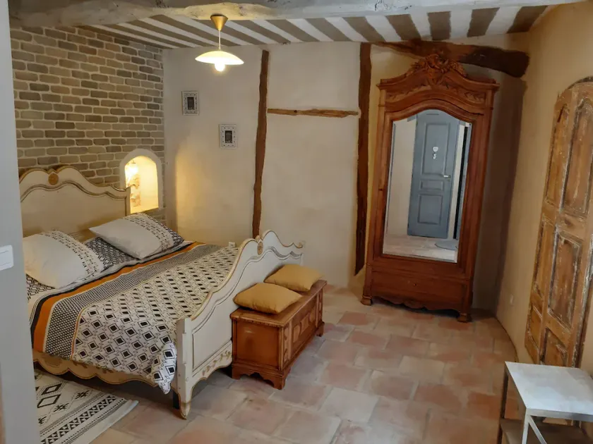 Charming village house (year-round rental) - Image 1