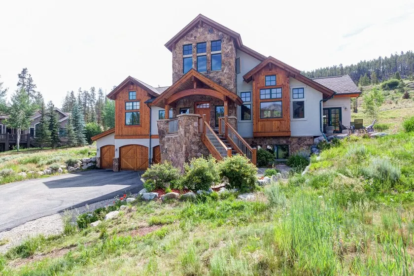 Fairview domaines construit sur mesure magnifique maison - Image 1