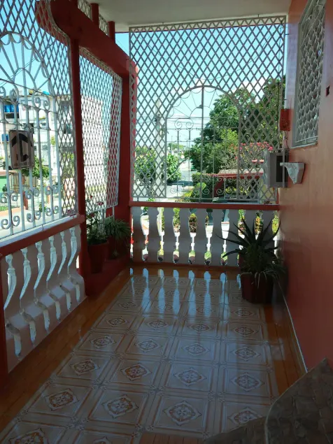 Hostal Barceló - Image 1