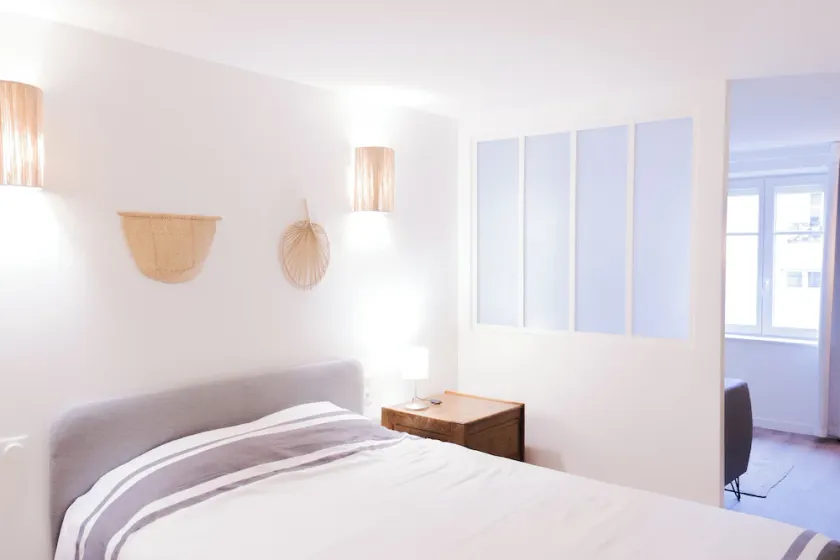 les Suites de Catherine, la St Georges - Image 1