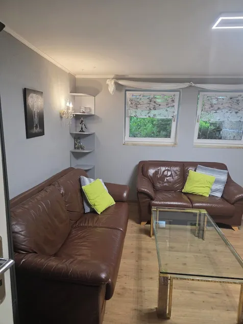 Ferienwohnung Rosengarten im wunderschönen erholsamen beliebten Allgäu in Bayern - Image 1