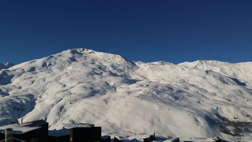 Apt 4 pers MAGNIFIQUE VUE MONTAGNE , 1 parking - Image 1