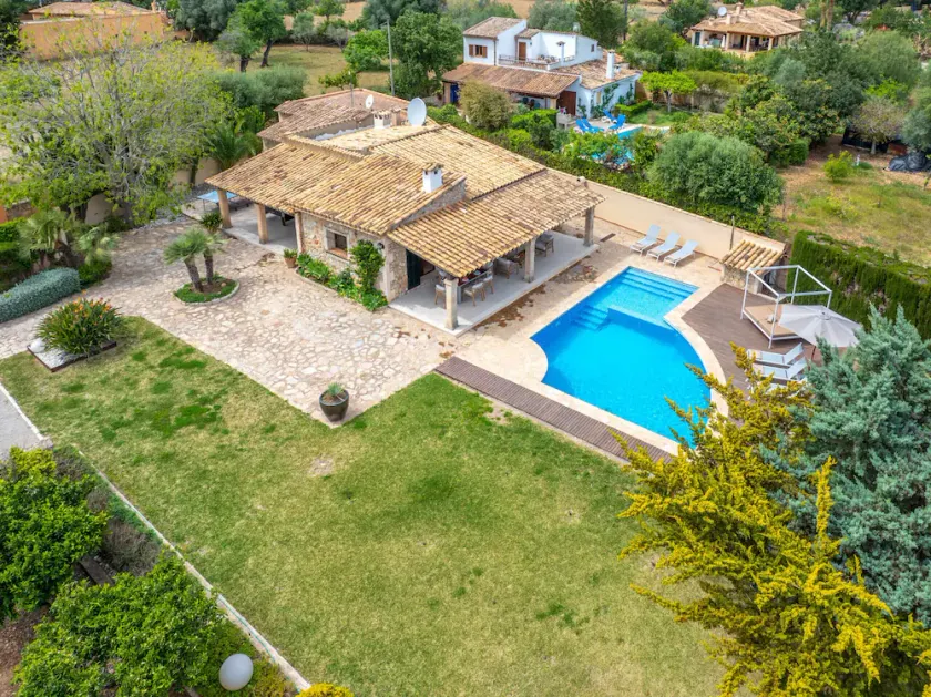 Villa Benvingut by Sealand Villas - Image 1