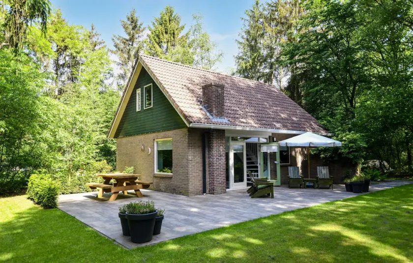 Superbe maison à Meppen avec cuisine - Image 1