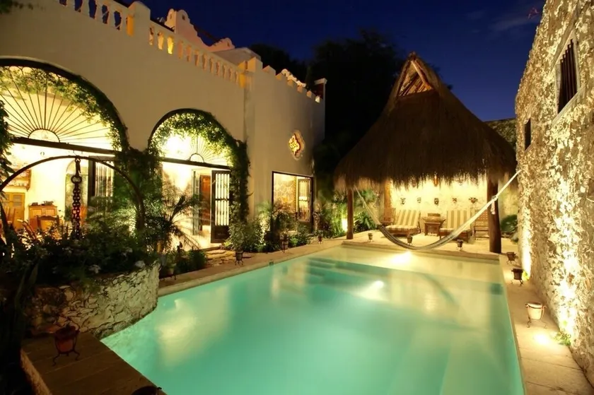 Discover Merida in grand colonial style - Image 1