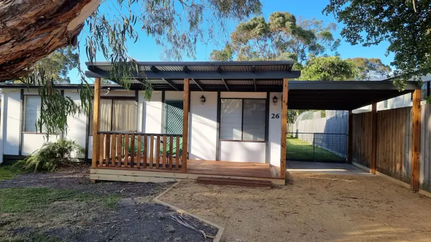 Halford Haven Classic Beach House (Pet Friendly) - Image 1