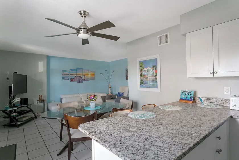 Oceanfront Condo with Rocket Launch Views - Steps to Beach - Image 1