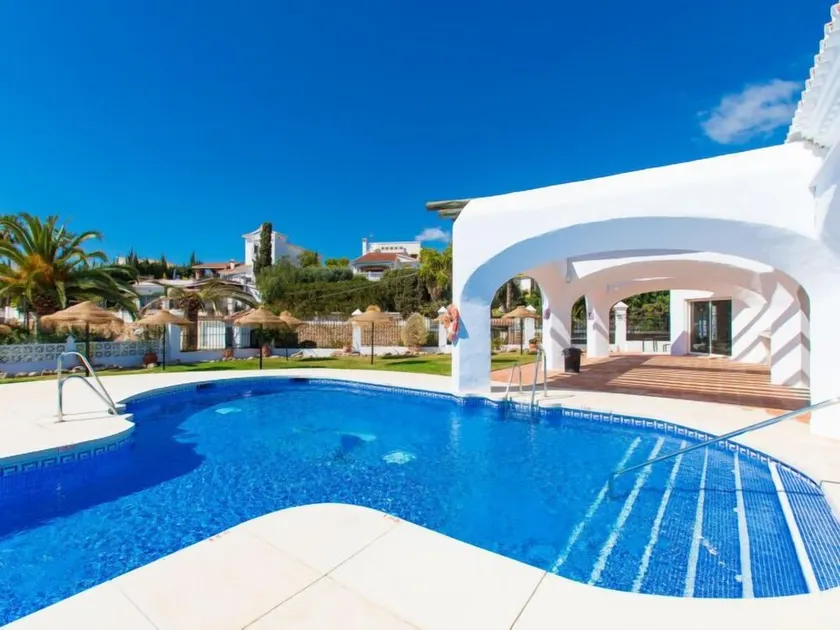 Apartment Vista del Mar by Interhome - Image 1