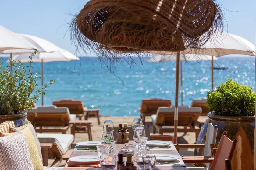 La Reserve Ramatuelle Hotel Spa & Villas - Image 1
