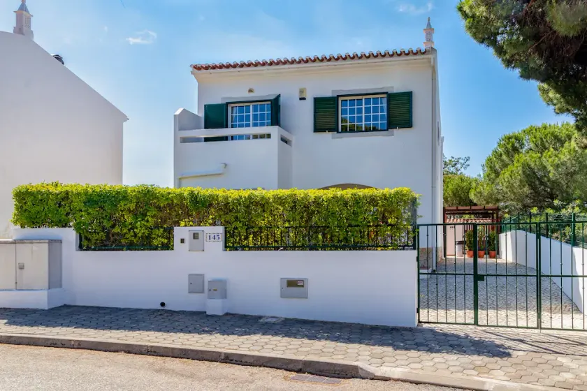 Charmante villa avec piscine privée, à 500 mètres de la plage - 13136 / AL - Image 1