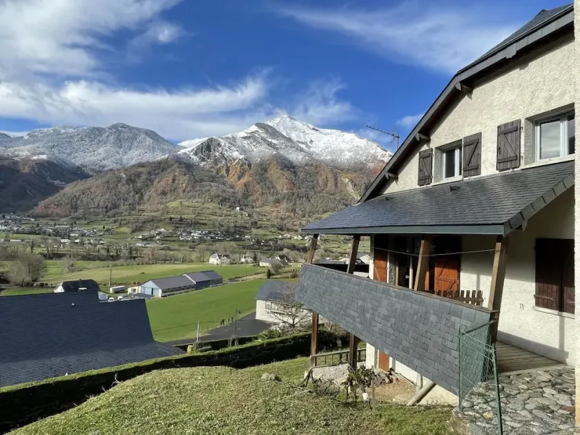 Chalet 1 lalanne - Image 1