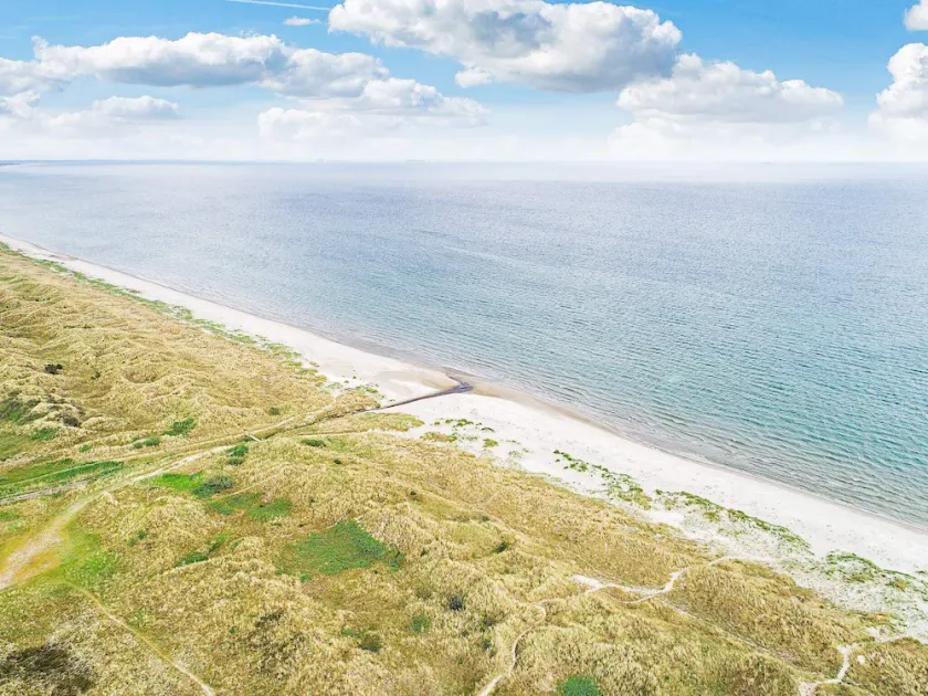 5 star holiday home in Ålbæk - Image 1