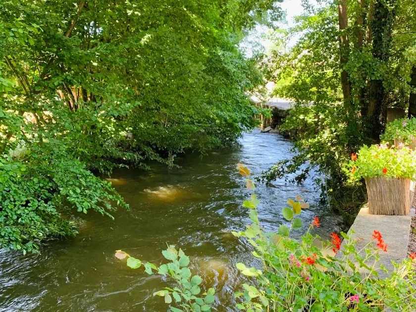 4-Guest Elegant Holiday Base in Hotton - Image 1