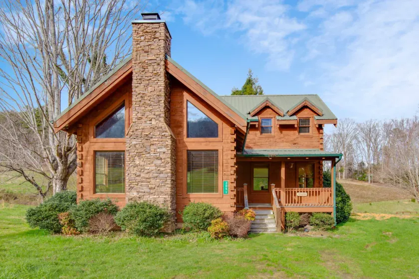 Spring View - Image 1