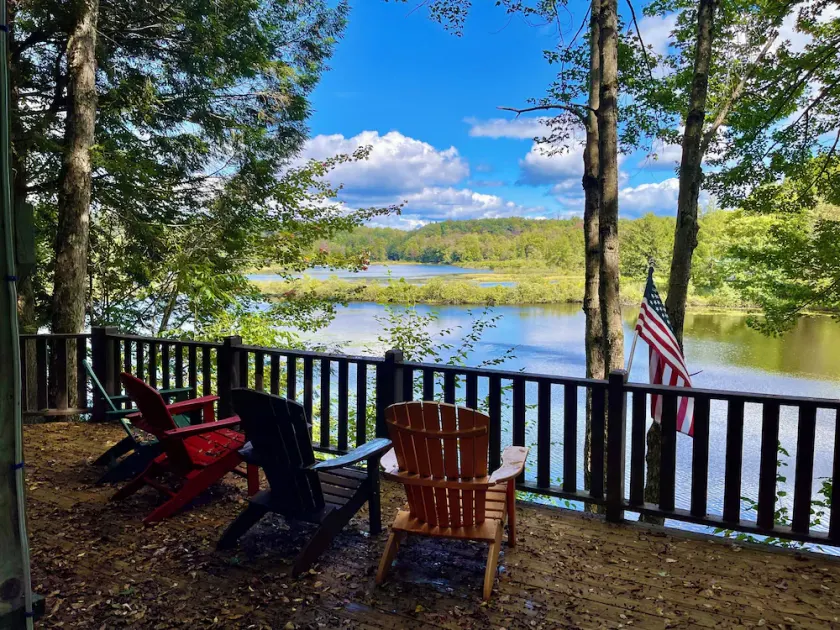 Kayuta Lodge - Image 1