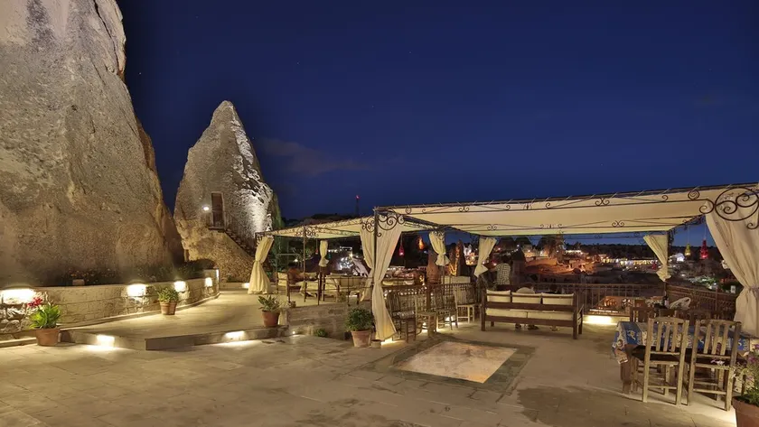 Panoramic Cave Hotel - Image 1