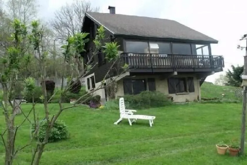 AYDAT Chalet bjerg vulkan park - Image 1