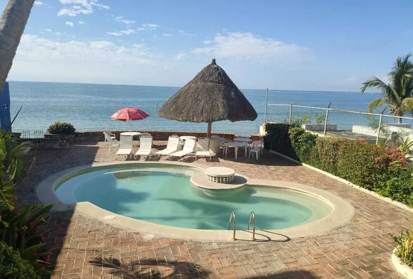 Front de mer !! Condo Del Sol Private Wifi Awesome Vacation Spot - Image 1