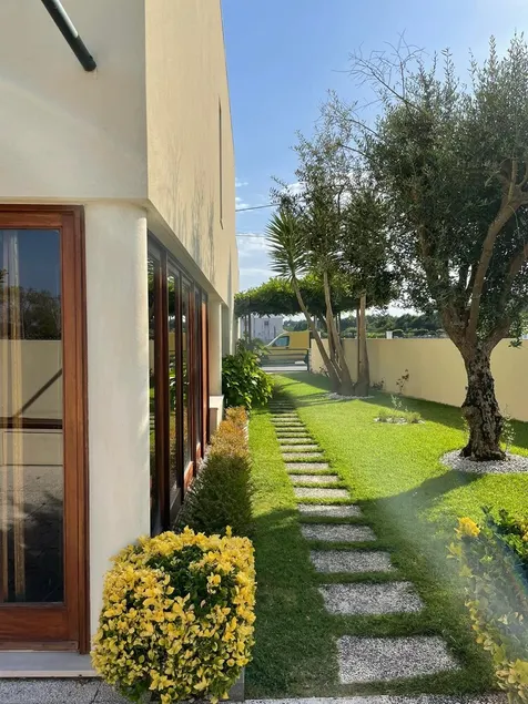 Villa near Areinho beach (Ria) and Marretas beach (blue flag)<br> - Image 1