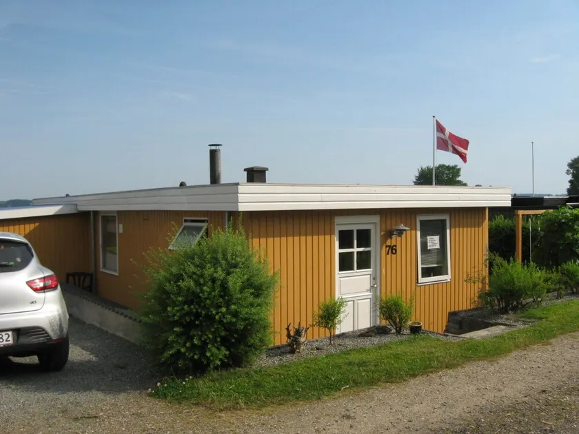 Maison de vacances avec vue sur la mer - Image 1