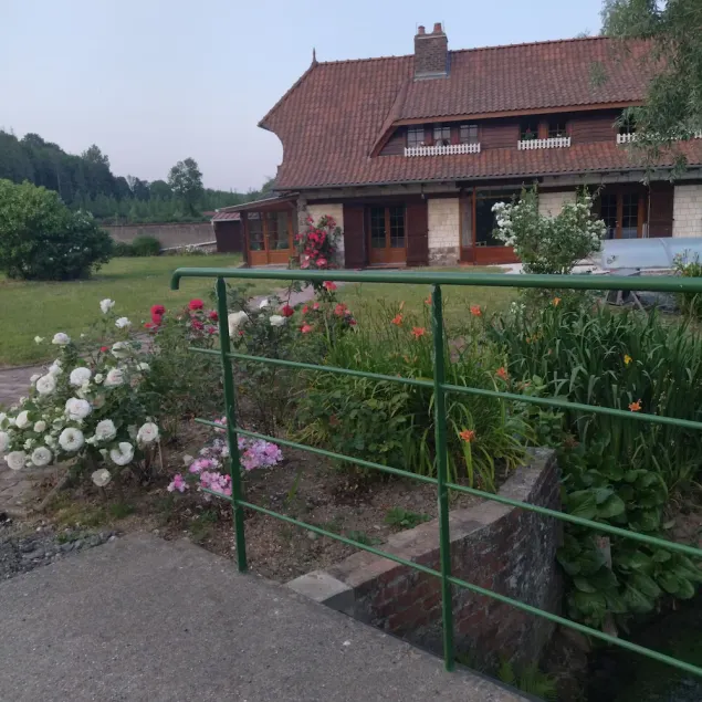 holiday cottage rental for 4 to 5 people - Image 1