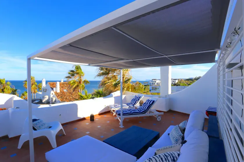 PLAYA PALOMA Beach House 8PAX - Image 1
