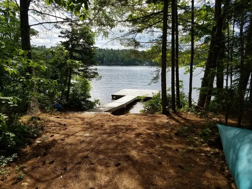 5BR Lake house- Fish. Boat. Swim. 3 miles south of downtown Bethel - Image 1