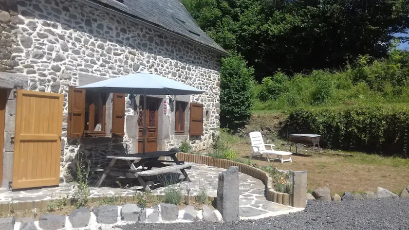 Chez Anne, maison atypique et chaleureuse, tout confort, jardin, ping-pong - Image 1