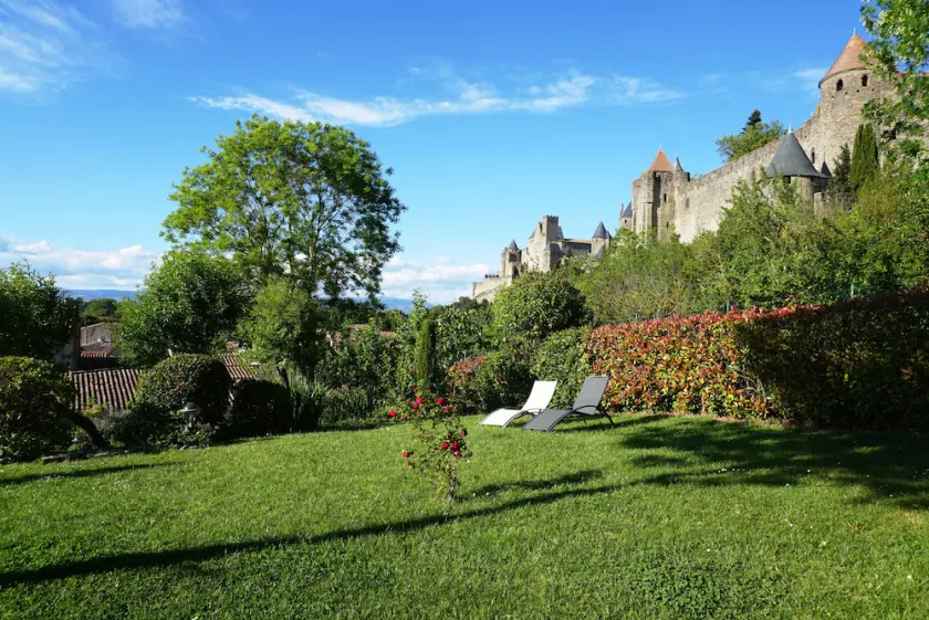 GITES GRAND CANISSOU - Image 1