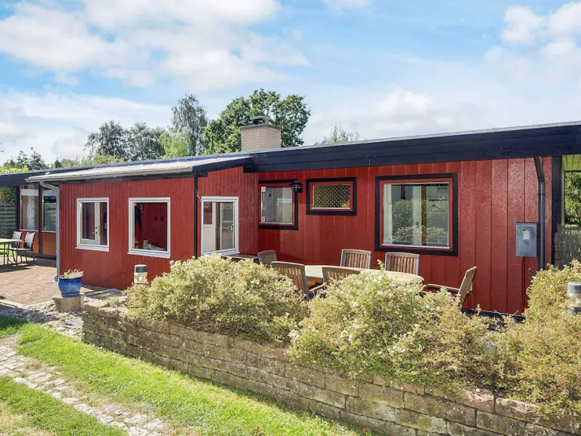 6 person holiday home in Store Fuglede - Image 1