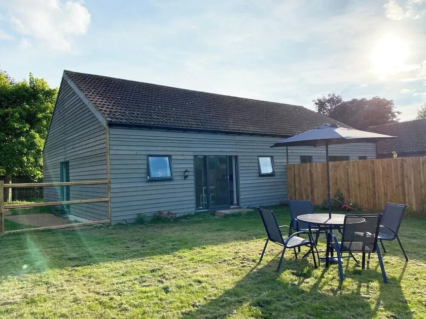 2 Schlafzimmer Unterkunft in Sutton, near Stalham - Image 1