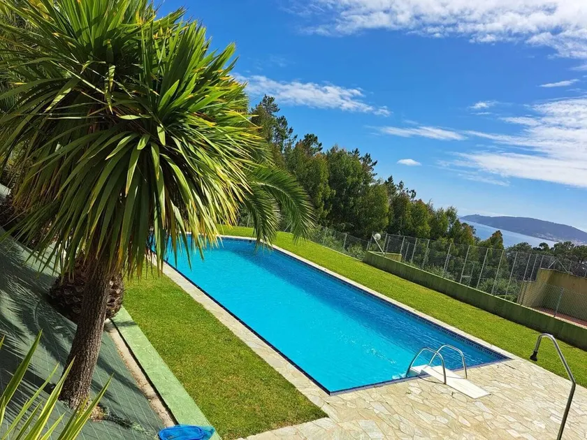 In the heart of Costa da Morte: charming apt. with pool and beach - Image 1