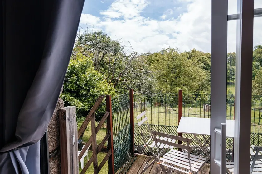 Cottage 7 persone vicino a Puy du Fou - Image 1