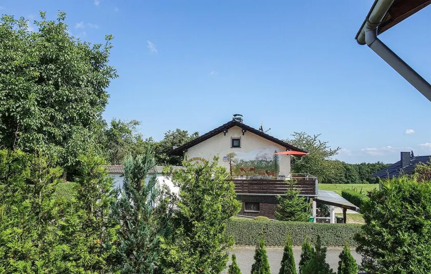 2 Bedroom Lovely Apartment In Jesberg - Densberg - Image 1
