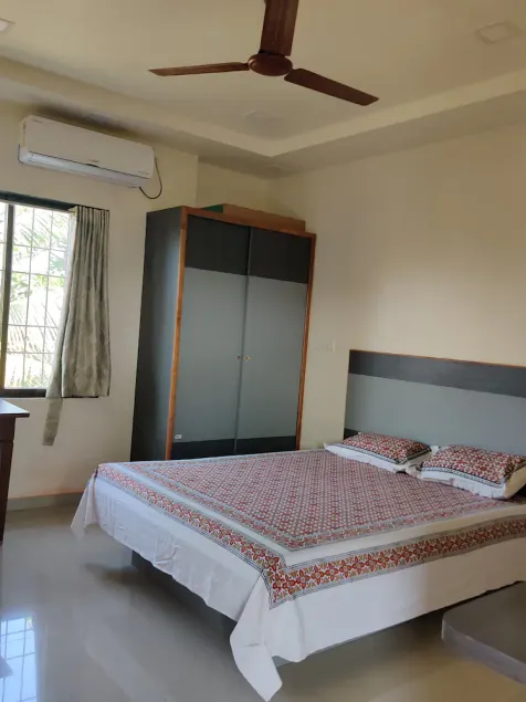 SHARDA HOMESTAY - Image 1