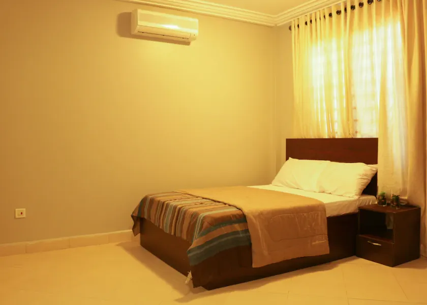 Enjoy a feel of home away from home - Image 1