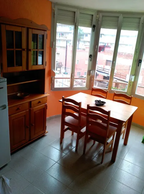 Studio in La Pineda (Salou) PROMAR, 20m Strand, Pool, Klimaanlage - Image 1